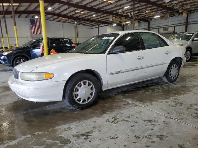 BUICK CENTURY CU 2004 with VIN 2G4WS52J241318876 - Photo from auction