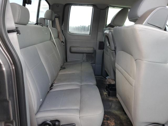 Photo 10 from auction – 2008 FORD F150 with VIN 1FTRX12W48FB33735