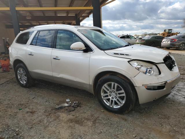 Photo 4 from auction – 2012 BUICK ENCLAVE with VIN 5GAKRAED5CJ402094