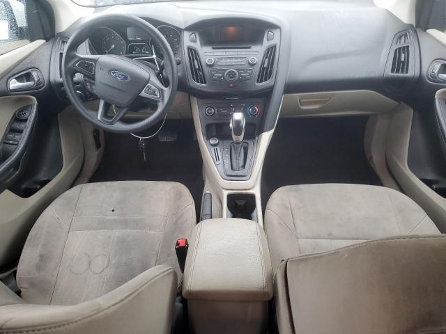 Photo 8 from auction – 2016 FORD FOCUS SE with VIN 1FADP3K2XGL364079