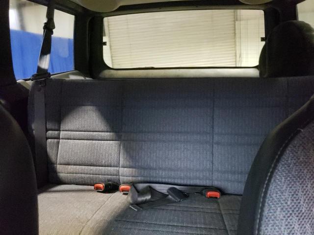 Photo 10 from auction – 2000 JEEP CHEROKEE S with VIN 1J4FF48S8YL131185