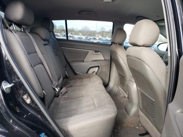Photo 11 from auction – 2013 KIA SPORTAGE B with VIN KNDPB3A27D7429126