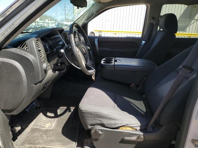 Photo 7 from auction – 2013 CHEVROLET SILVERADO with VIN 3GCPKSE77DG142664