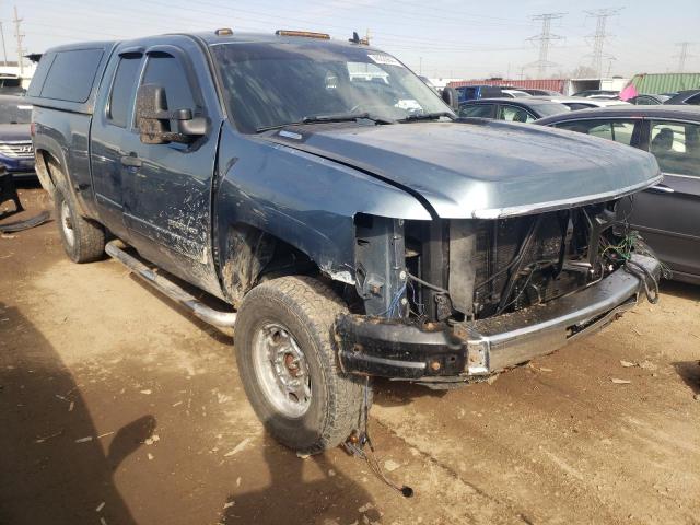 صورة رقم 4 من المزاد - 2007 CHEVROLET SILVERADO مع VIN 1GCHK29647E590622
