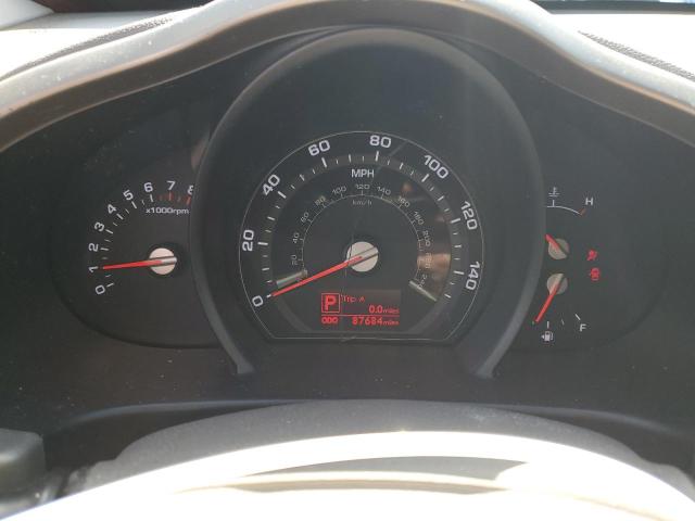 Photo 9 from auction – 2011 KIA SPORTAGE L with VIN KNDPBCA24B7086563