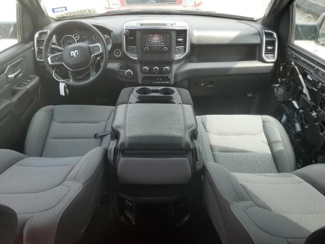 Photo 8 from auction – 2022 RAM 1500 BIG H with VIN 1C6RREFG3NN325841