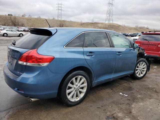 Photo 3 from auction – 2012 TOYOTA VENZA LE with VIN 4T3BA3BB0CU032677