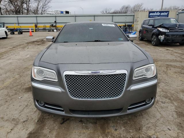 Photo 5 from auction – 2012 CHRYSLER 300C with VIN 2C3CCAET3CH188109