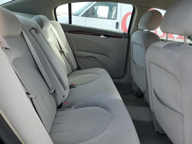 Photo 10 from auction – 2006 BUICK LUCERNE CX with VIN 1G4HP57286U175631