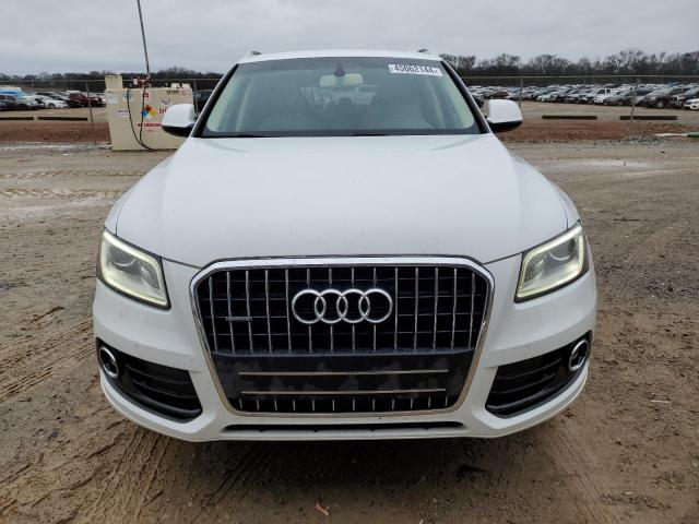 Photo 5 from auction – 2014 AUDI Q5 PREMIUM with VIN WA1CFAFP7EA059287