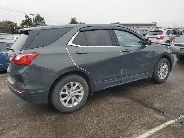 Photo 3 from auction – 2018 CHEVROLET EQUINOX LT with VIN 3GNAXJEV5JS508329