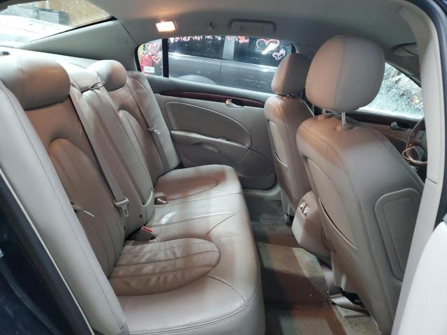 Photo 10 from auction – 2006 BUICK LUCERNE CX with VIN 1G4HD57236U145168