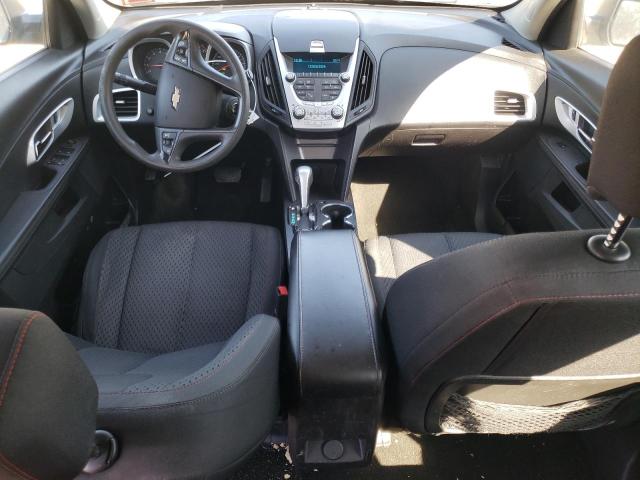 Photo 8 from auction – 2012 CHEVROLET EQUINOX with VIN 2GNALBEK5C1338527