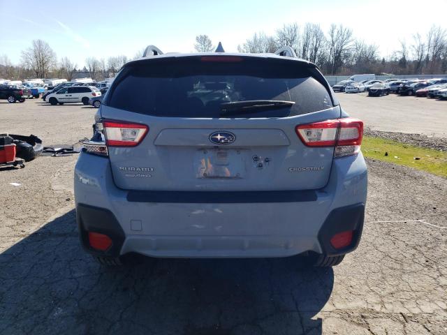 Photo 6 from auction – 2019 SUBARU CROSSTREK with VIN JF2GTAEC5KH273083
