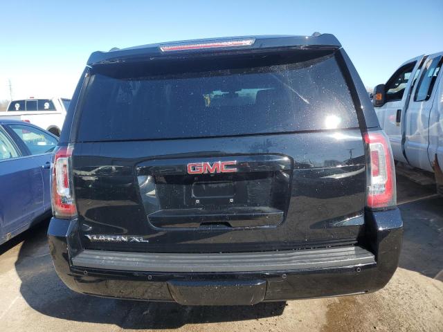 Photo 6 from auction – 2017 GMC YUKON XL K with VIN 1GKS2FEC3HR132500