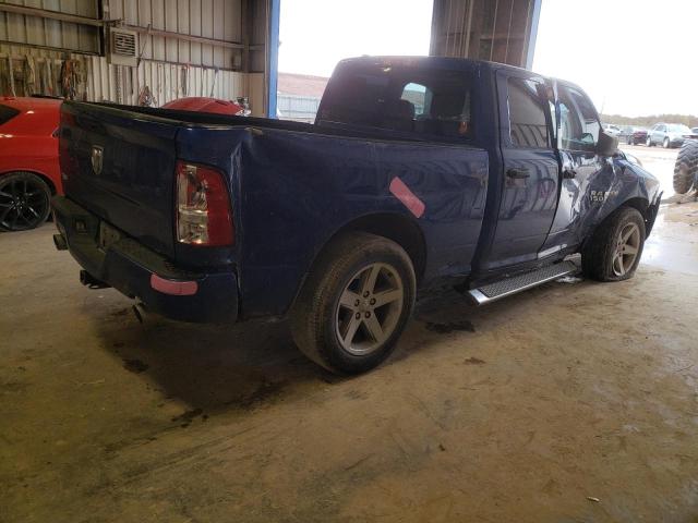 Photo 3 from auction – 2014 RAM 1500 ST with VIN 1C6RR6FT4ES377614