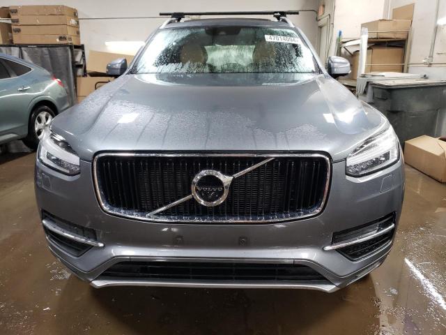 Photo 5 from auction – 2018 VOLVO XC90 T6 with VIN YV4A22PK4J1368689