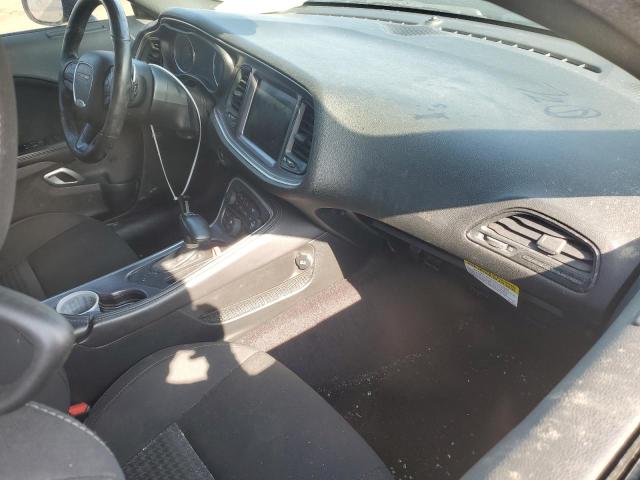 Photo 8 from auction – 2018 DODGE CHALLENGER with VIN 2C3CDZFJ9JH310977