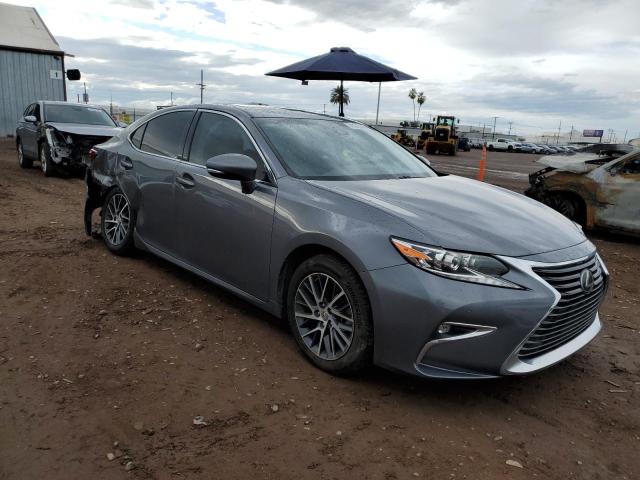 Photo 4 from auction – 2016 LEXUS ES 350 with VIN JTHBK1GG2G2228901