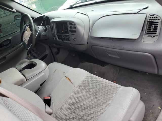 Photo 8 from auction – 2004 FORD F-150 HERI with VIN 2FTRX18W54CA34614