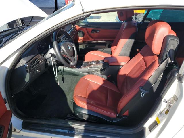 Zdjęcie 7 z aukcji – 2011 BMW 328 I SULE z VIN WBADW7C52BE726882