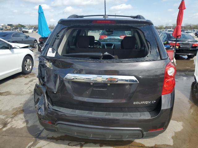 Photo 6 from auction – 2015 CHEVROLET EQUINOX LT with VIN 2GNALBEK5F6287232