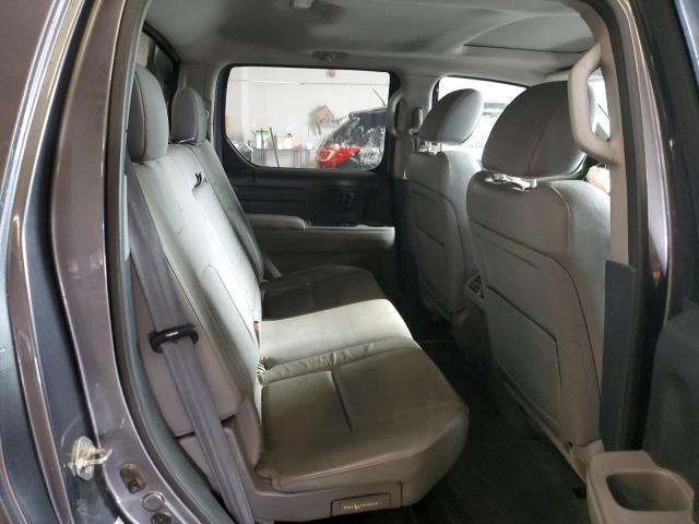 Photo 10 from auction – 2014 HONDA RIDGELINE with VIN 5FPYK1F5XEB004675