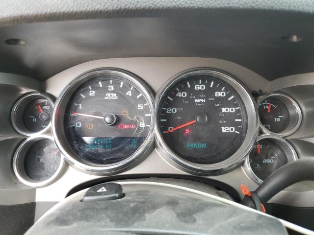 Photo 9 from auction – 2012 CHEVROLET SILVERADO with VIN 3GCPKSE74CG281150