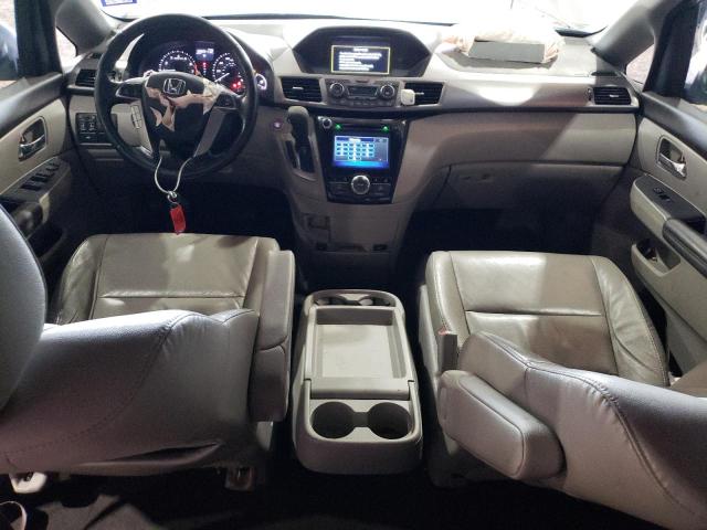 Photo 8 from auction – 2016 HONDA ODYSSEY EX with VIN 5FNRL5H62GB047997