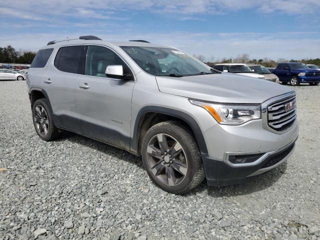Photo 4 from auction – 2019 GMC ACADIA SLT with VIN 1GKKNNLS1KZ232890