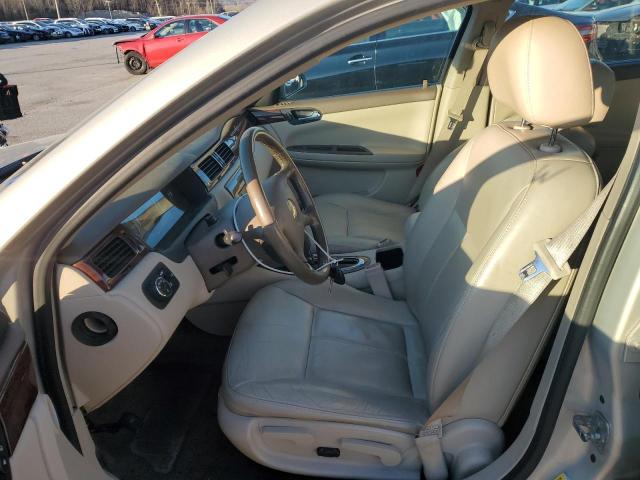 Photo 7 from auction – 2008 CHEVROLET IMPALA LT with VIN 2G1WT58K989155273