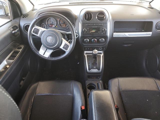 Photo 8 from auction – 2014 JEEP COMPASS LA with VIN 1C4NJCEB5ED512528
