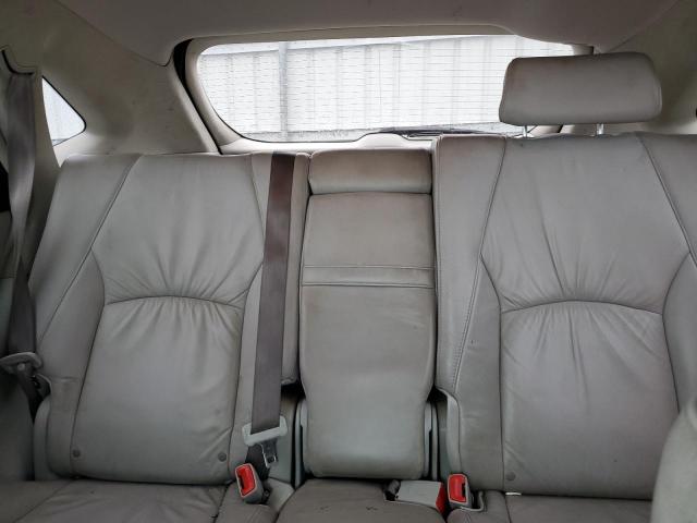 Photo 10 from auction – 2005 LEXUS RX 330 with VIN 2T2HA31U15C083711