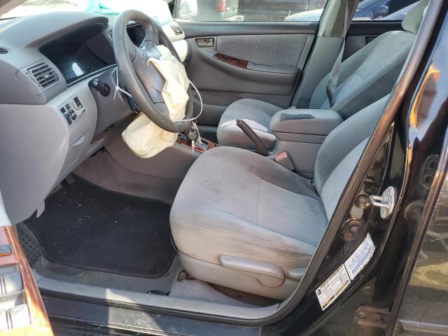 Photo 7 from auction – 2005 TOYOTA COROLLA CE with VIN 1NXBR32E85Z447101