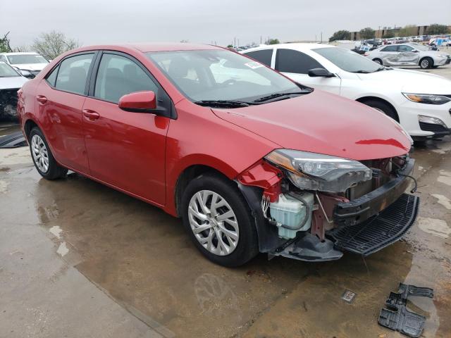 Photo 4 from auction – 2019 TOYOTA COROLLA L with VIN 5YFBURHE5KP871101