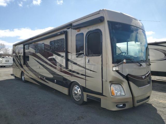 FREIGHTLINER CHASSIS XC 2016 with VIN 4UZACGCY9GCHJ3881 - Photo from auction