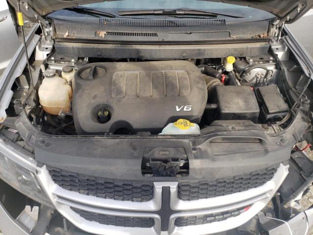 Photo 12 from auction – 2016 DODGE JOURNEY R/ with VIN 3C4PDCEG8GT132608