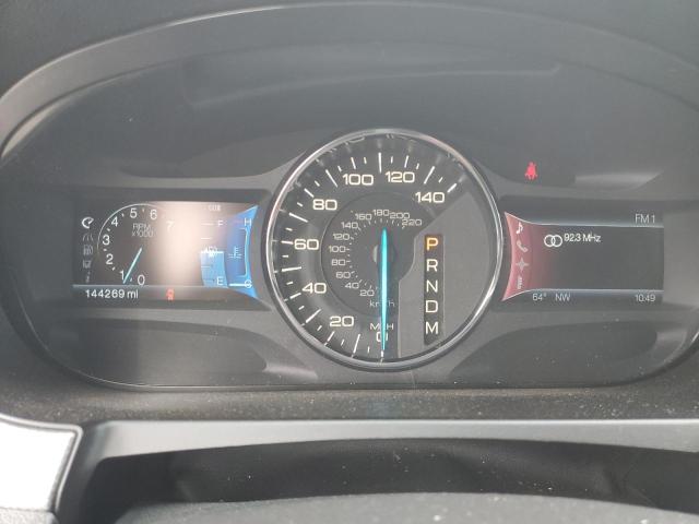 Photo 9 from auction – 2011 FORD EDGE SEL with VIN 2FMDK3JC7BBB41151