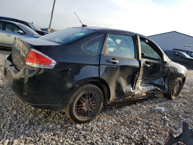 Photo 3 from auction – 2010 FORD FOCUS with VIN 1FAHP3FN7AW255283
