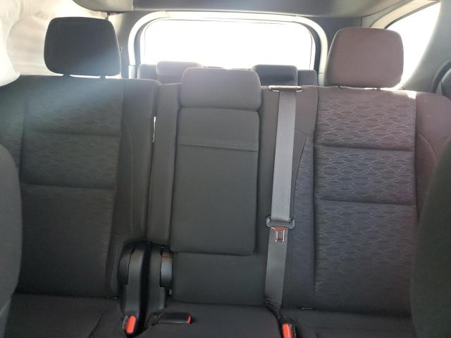 Photo 10 from auction – 2023 DODGE DURANGO GT with VIN 1C4RDJDG2PC656086