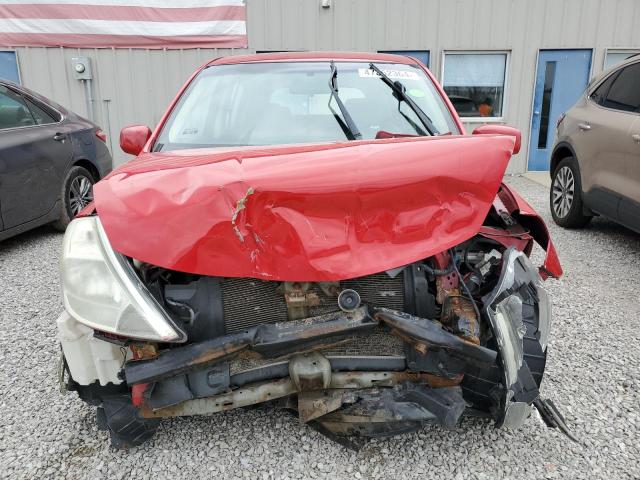 Photo 5 from auction – 2010 NISSAN VERSA S with VIN 3N1BC1CPXAL400427
