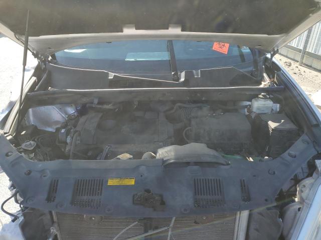 Photo 12 from auction – 2013 TOYOTA HIGHLANDER with VIN 5TDZA3EH4DS038967