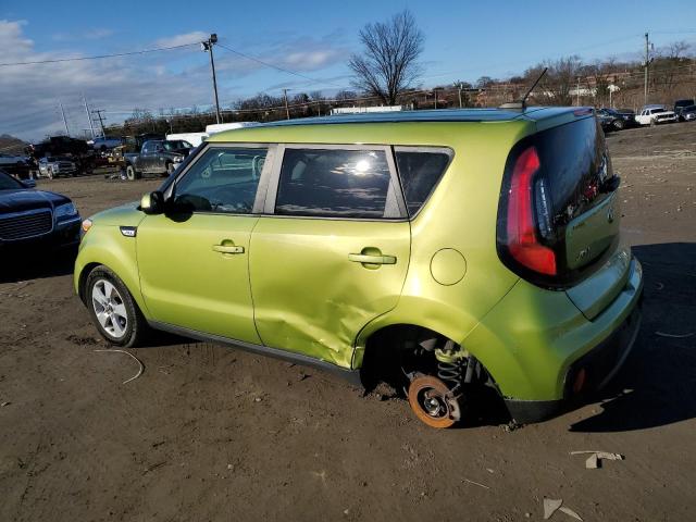 Photo 2 from auction – 2018 KIA SOUL with VIN KNDJN2A2XJ7902469