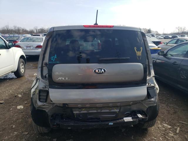 Photo 6 from auction – 2017 KIA SOUL with VIN KNDJN2A21H7438191