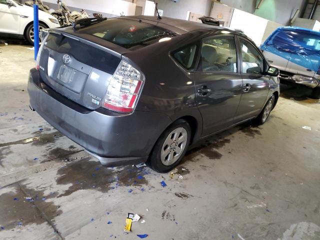 Photo 3 from auction – 2008 TOYOTA PRIUS with VIN JTDKB20U083431319