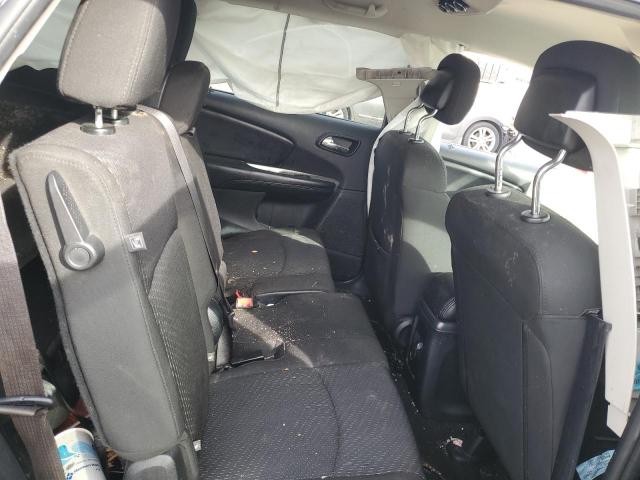 Photo 11 from auction – 2019 DODGE JOURNEY SE with VIN 3C4PDCBB9KT844739