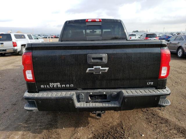 Photo 6 from auction – 2016 CHEVROLET SILVERADO with VIN 3GCUKSEC8GG312812