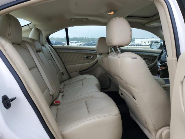 Photo 10 from auction – 2014 FORD TAURUS SEL with VIN 1FAHP2E82EG132884