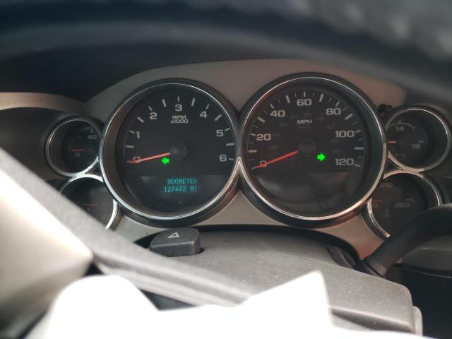 Photo 9 from auction – 2013 GMC SIERRA K15 with VIN 3GTP2VE79DG344004