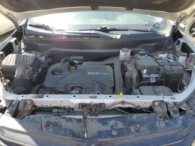 Photo 11 from auction – 2018 CHEVROLET EQUINOX LT with VIN 3GNAXSEV4JS584680